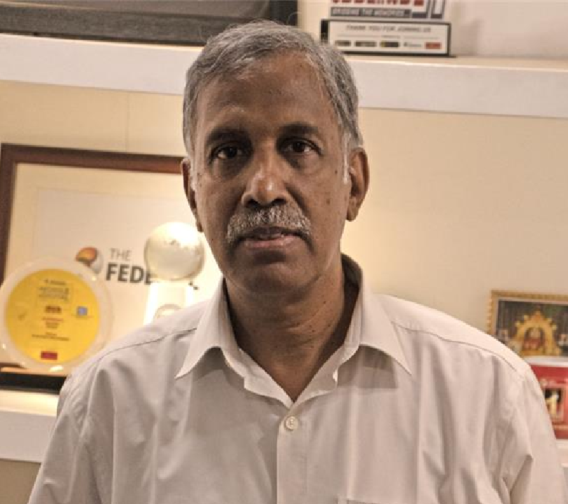 Srinivasan